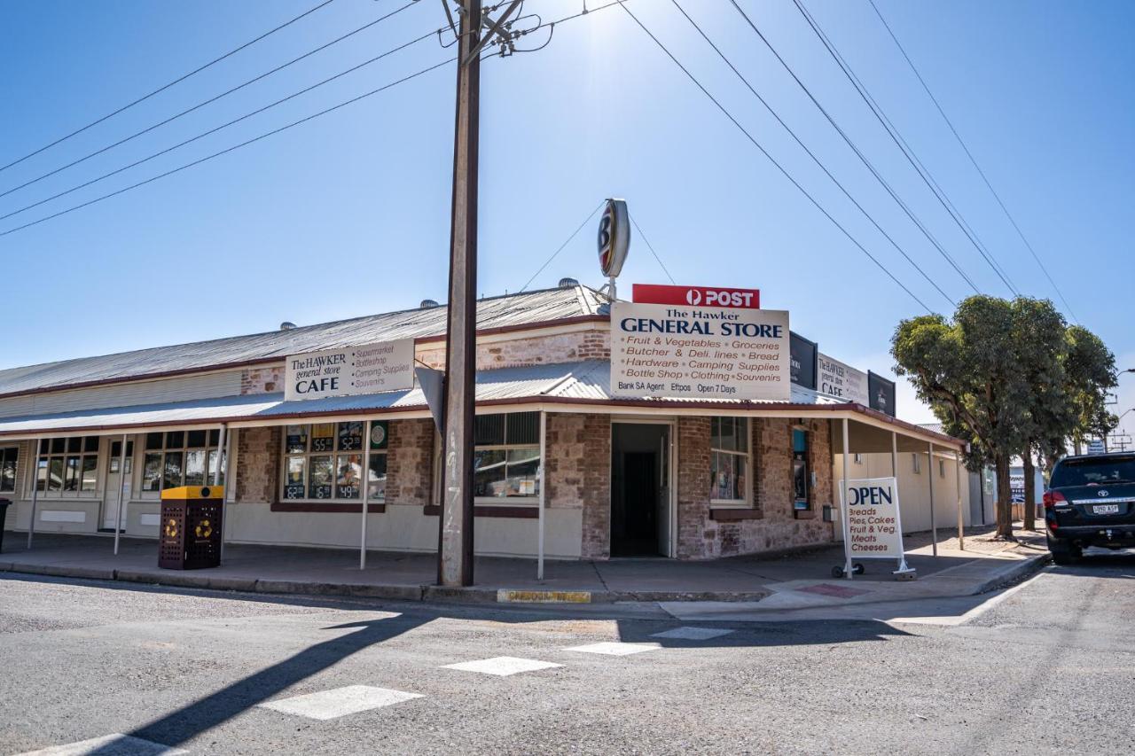 Hawker Bed And Breakfast