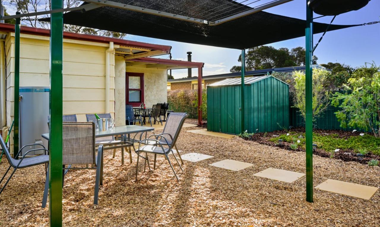 Holiday home Hawker Bed And Breakfast