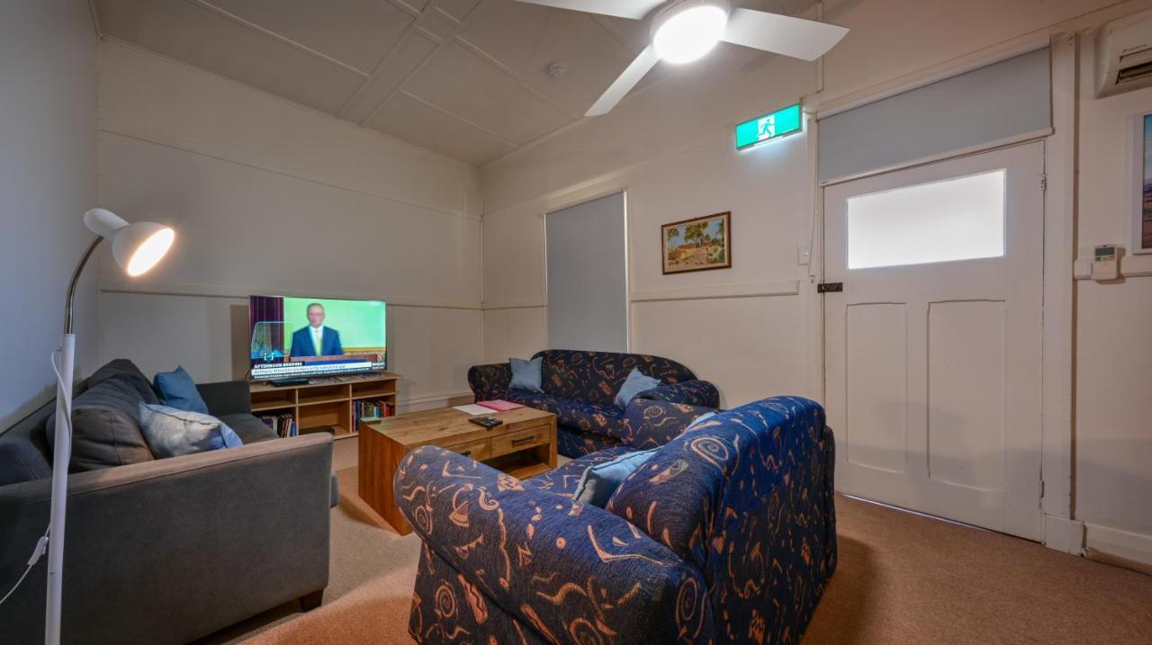 Holiday home Hawker Bed And Breakfast