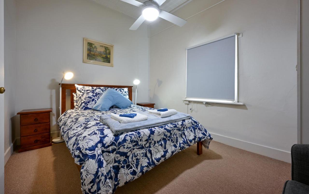 Holiday home Hawker Bed And Breakfast Hawker