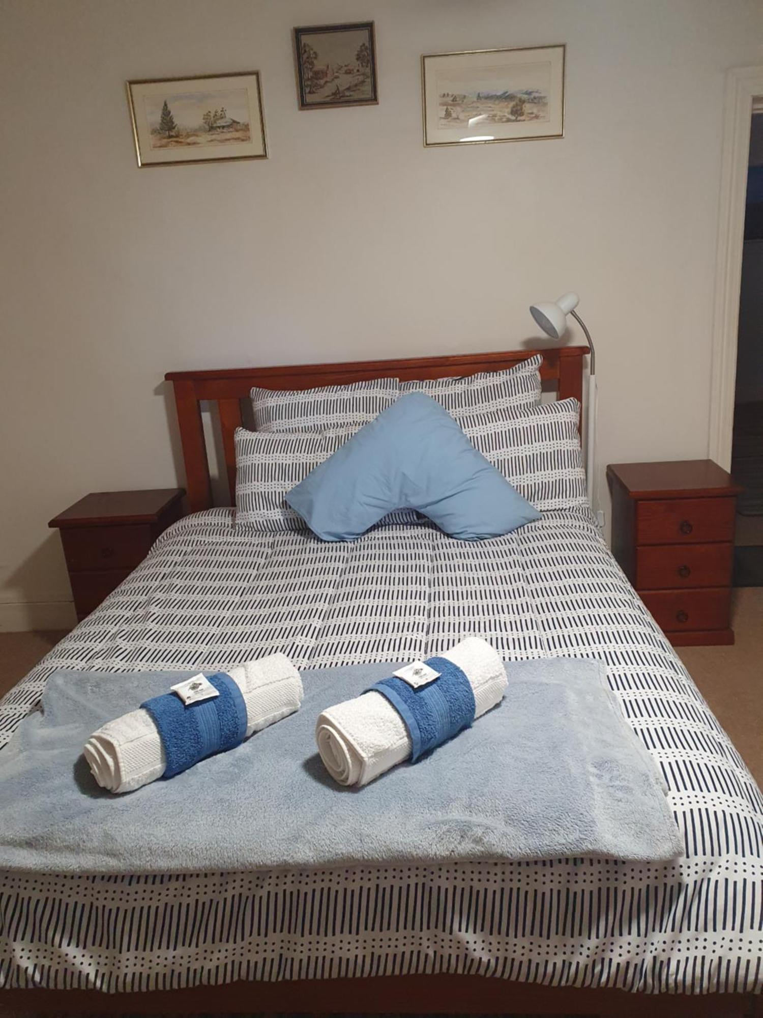 Hawker Bed And Breakfast Holiday home *