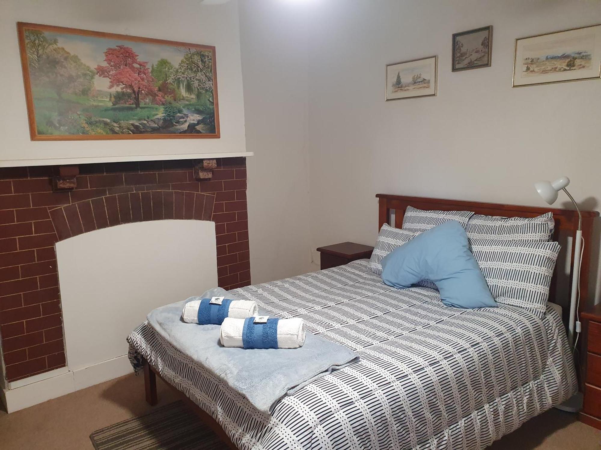 Hawker Bed And Breakfast Holiday home